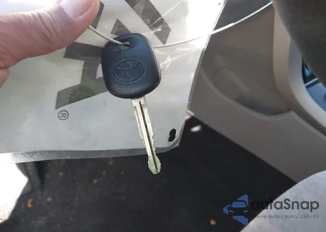 2009 Toyota Corolla из США, поврежденный, VIN JTDBL40E999064520